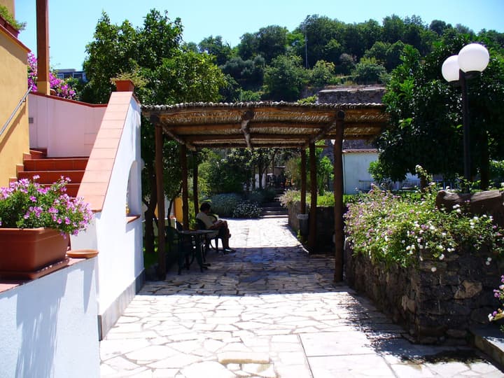 Hotel La Marticana