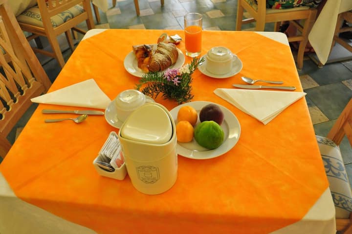 Hotel La Marticana