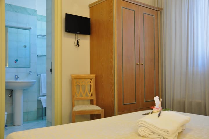 Hotel La Marticana