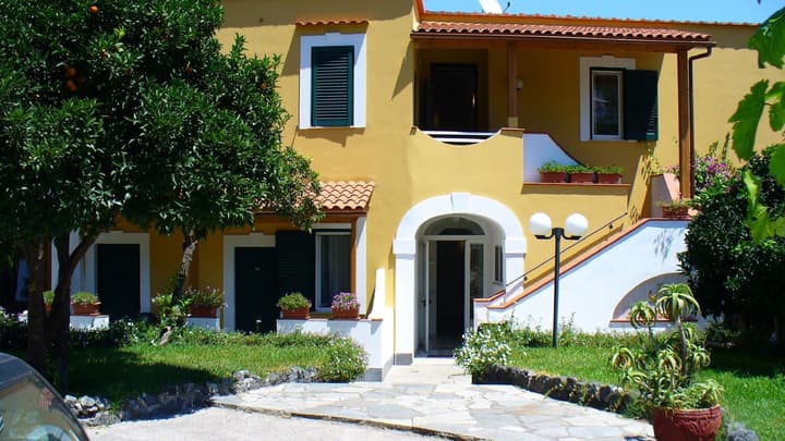 Hotel La Marticana