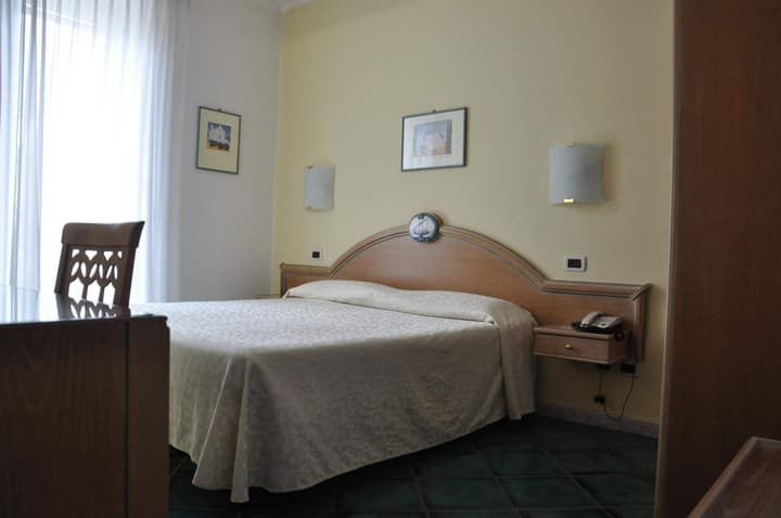 Hotel La Marticana