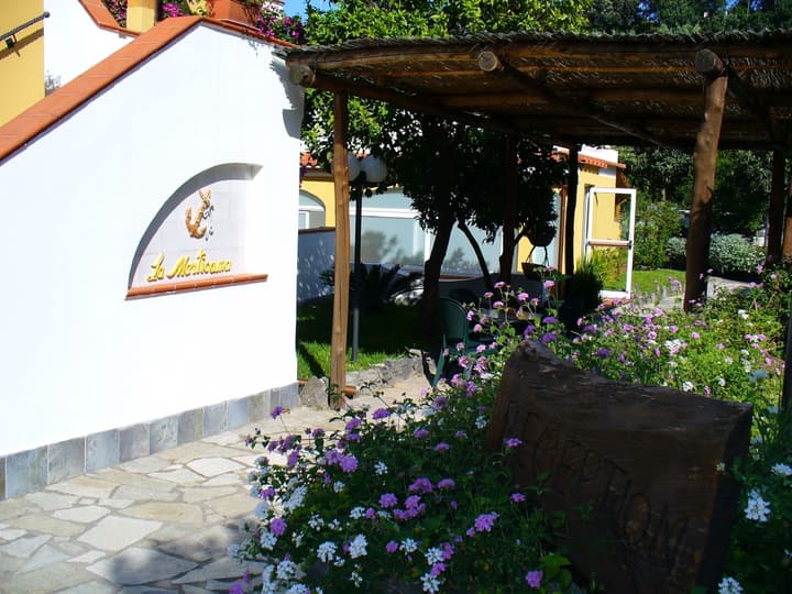 Hotel La Marticana
