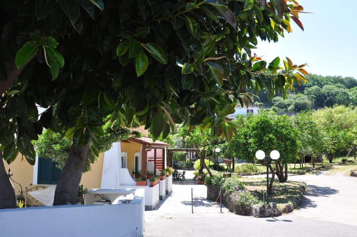 Hotel La Marticana