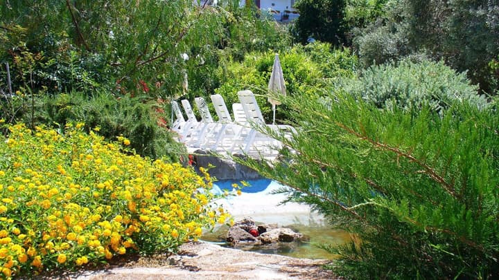 Hotel La Marticana