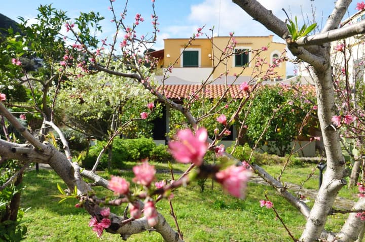 Hotel La Marticana