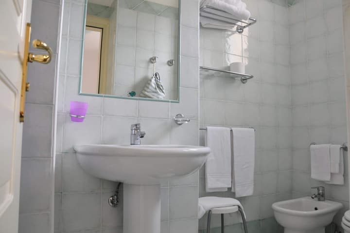Hotel La Marticana