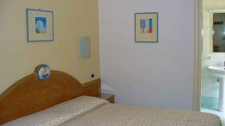 Hotel La Marticana