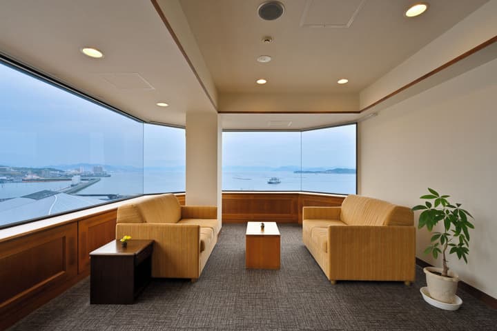 Miyajima Coral Hotel