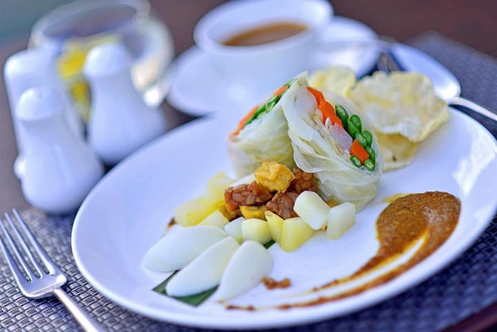 Grand Tjokro Jakarta