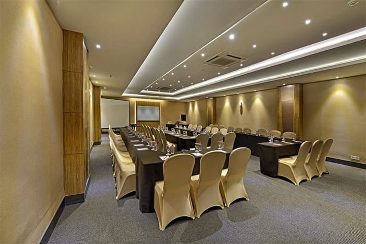 Grand Tjokro Jakarta