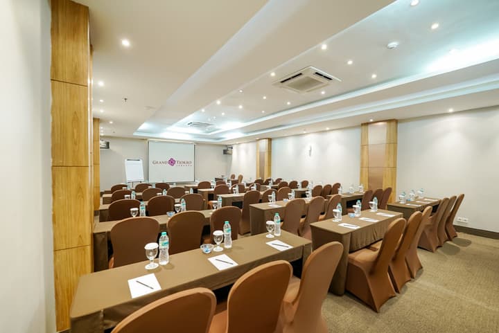 Grand Tjokro Jakarta