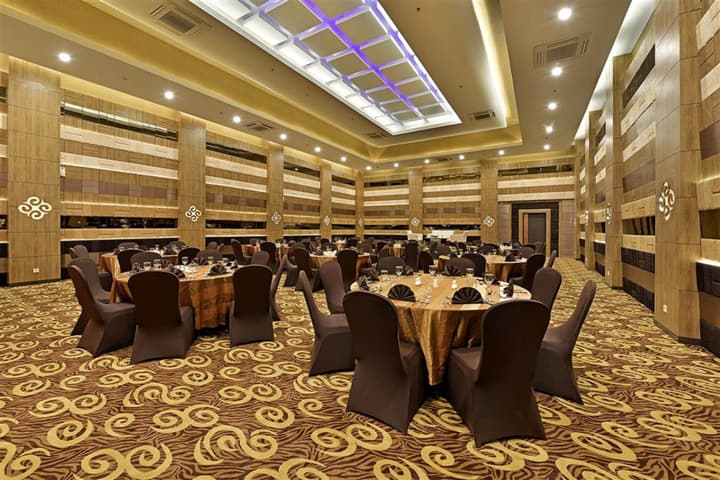 Grand Tjokro Jakarta