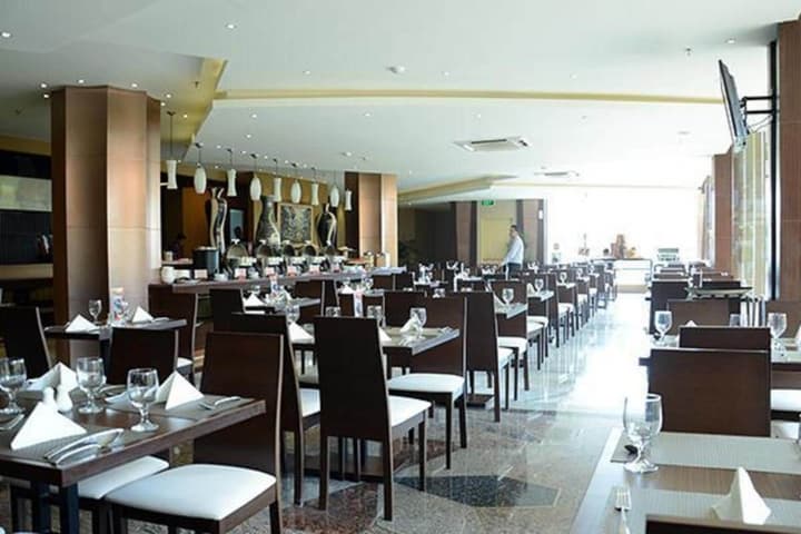 Grand Tjokro Jakarta