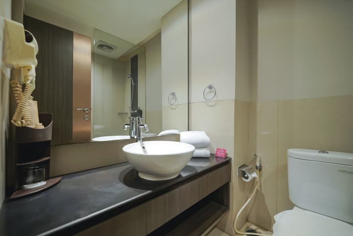 Grand Tjokro Jakarta
