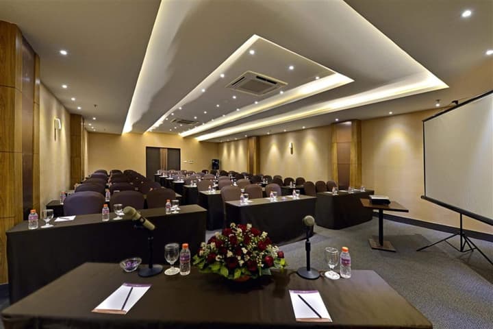 Grand Tjokro Jakarta