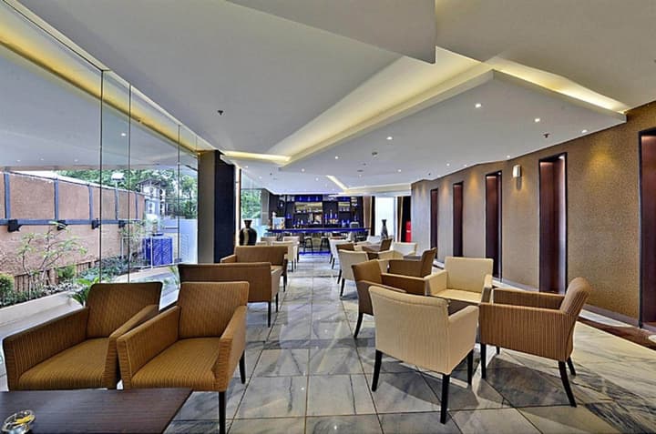 Grand Tjokro Jakarta