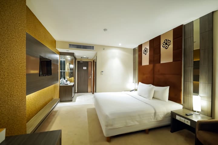 Grand Tjokro Jakarta