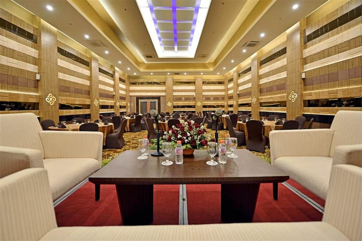 Grand Tjokro Jakarta