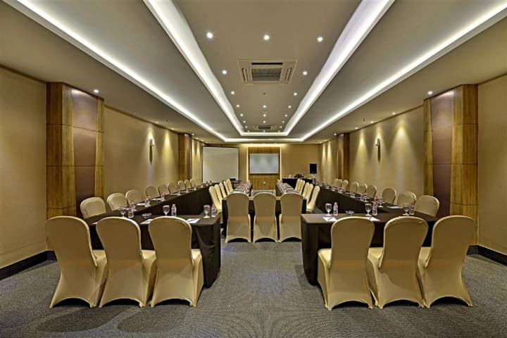 Grand Tjokro Jakarta