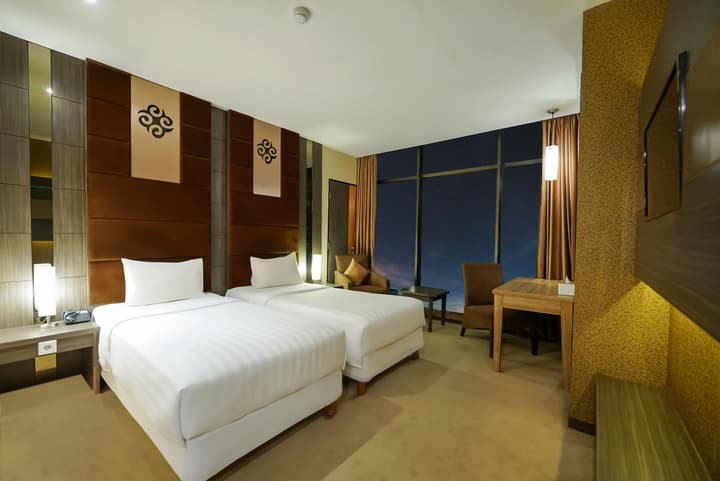 Grand Tjokro Jakarta