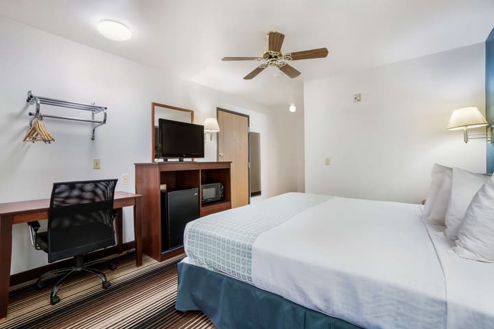 Americas Best Value Inn Green River