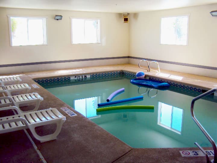 Americas Best Value Inn Green River