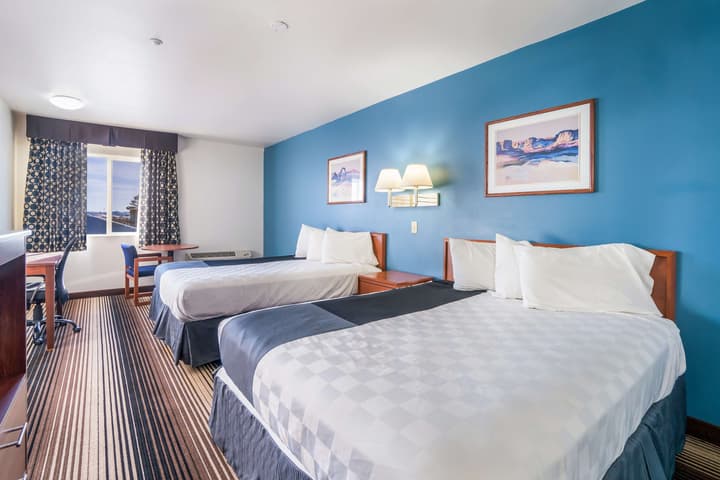 Americas Best Value Inn Green River