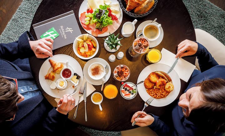 Holiday Inn Dresden - Am Zwinger by IHG