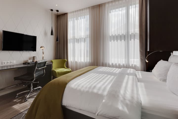 Holiday Inn Dresden - Am Zwinger by IHG