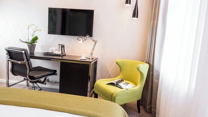 Holiday Inn Dresden - Am Zwinger by IHG