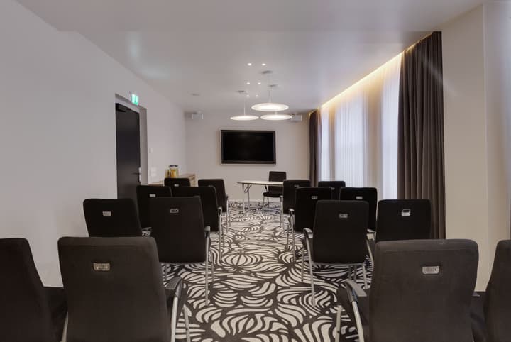 Holiday Inn Dresden - Am Zwinger by IHG