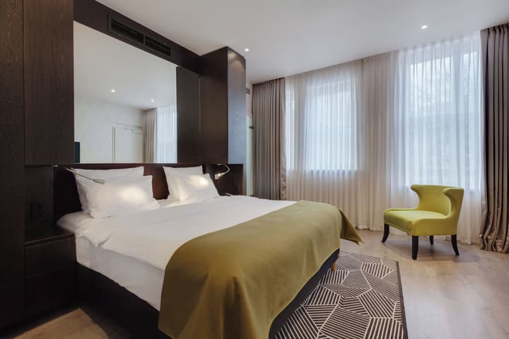Holiday Inn Dresden - Am Zwinger by IHG
