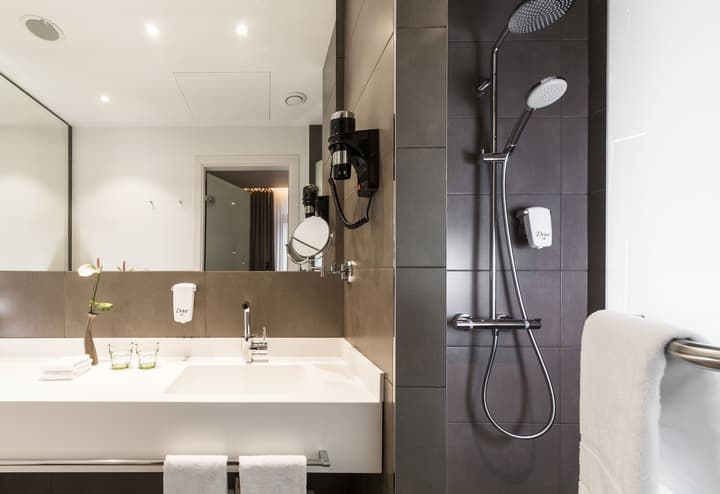 Holiday Inn Dresden - Am Zwinger by IHG