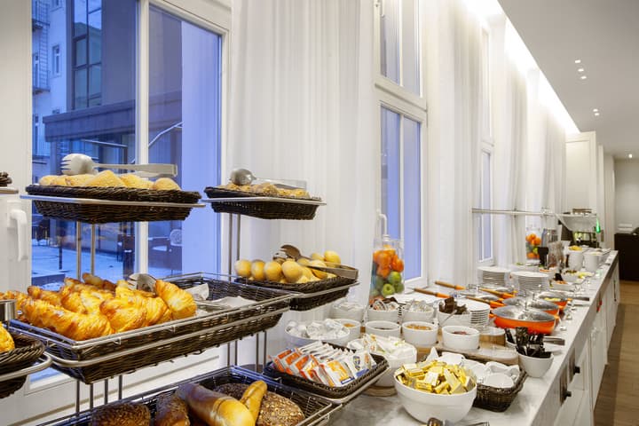 Holiday Inn Dresden - Am Zwinger by IHG