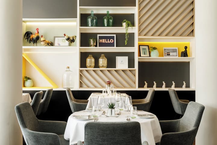 Holiday Inn Dresden - Am Zwinger by IHG