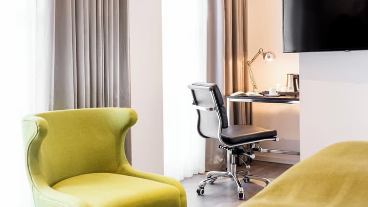 Holiday Inn Dresden - Am Zwinger by IHG