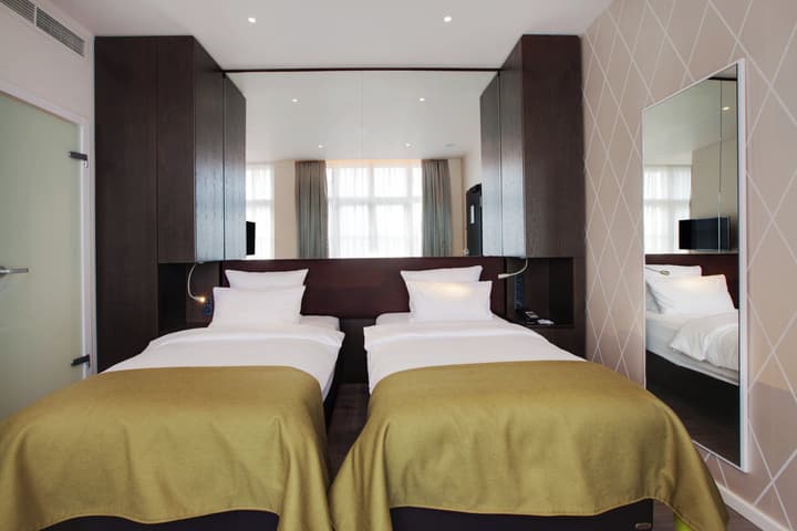 Holiday Inn Dresden - Am Zwinger by IHG