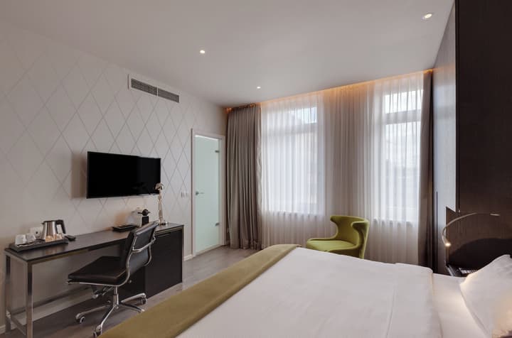Holiday Inn Dresden - Am Zwinger by IHG