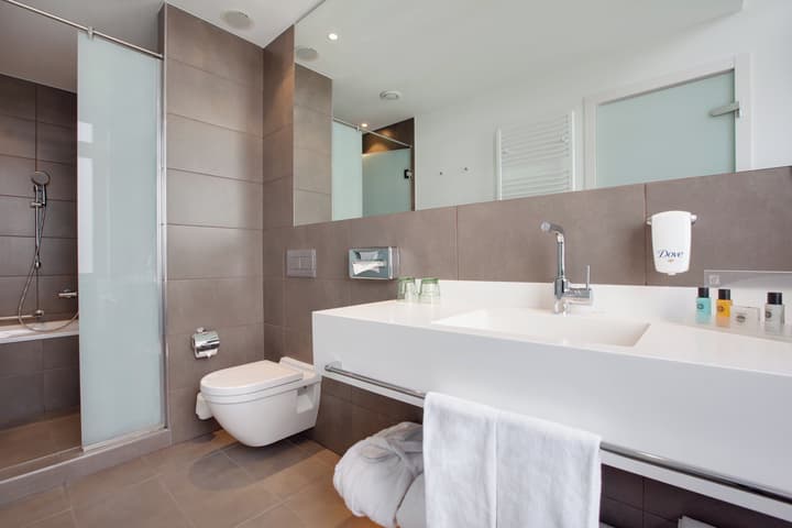 Holiday Inn Dresden - Am Zwinger by IHG