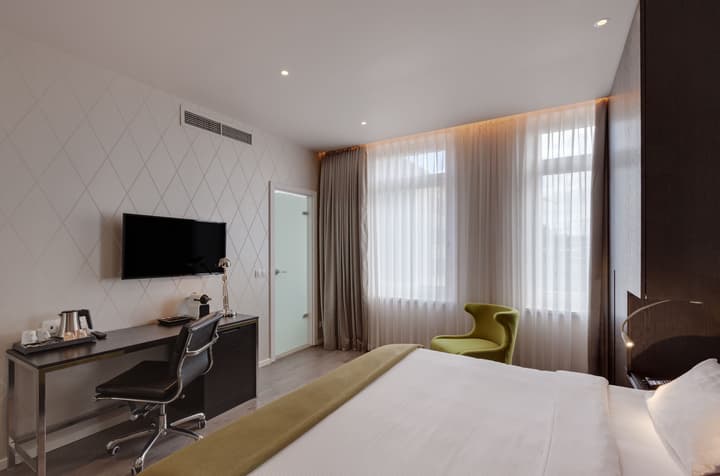 Holiday Inn Dresden - Am Zwinger by IHG
