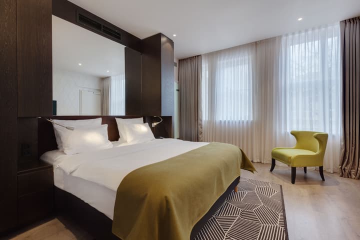 Holiday Inn Dresden - Am Zwinger by IHG