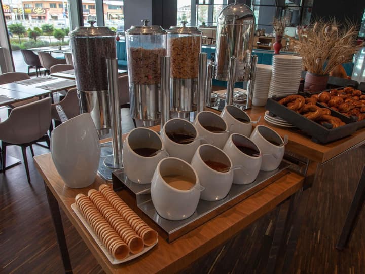 Novotel Konya