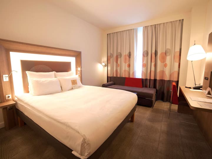 Novotel Konya