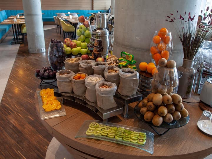 Novotel Konya