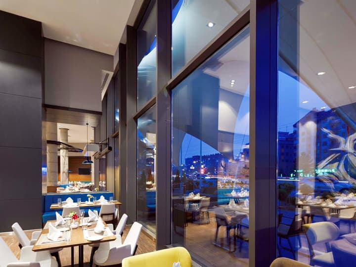 Novotel Konya