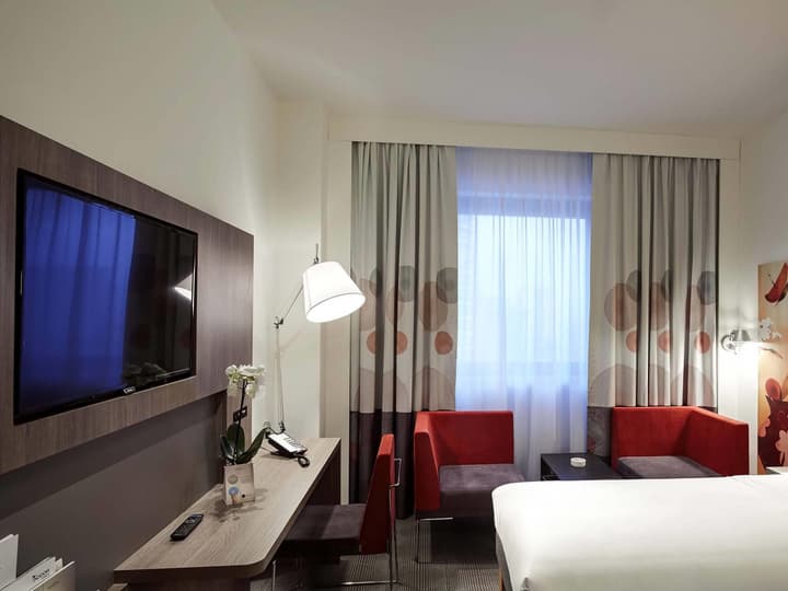 Novotel Konya