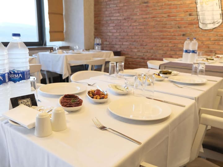 Novotel Konya