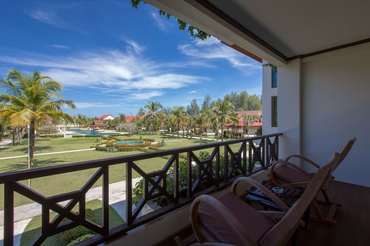 The Sunset Beach Resort Koh Kho Khao