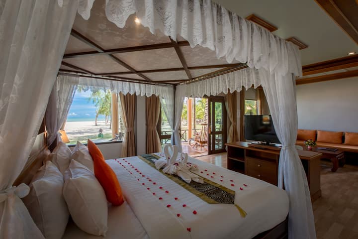The Sunset Beach Resort Koh Kho Khao