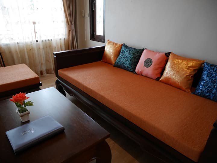 The Sunset Beach Resort Koh Kho Khao